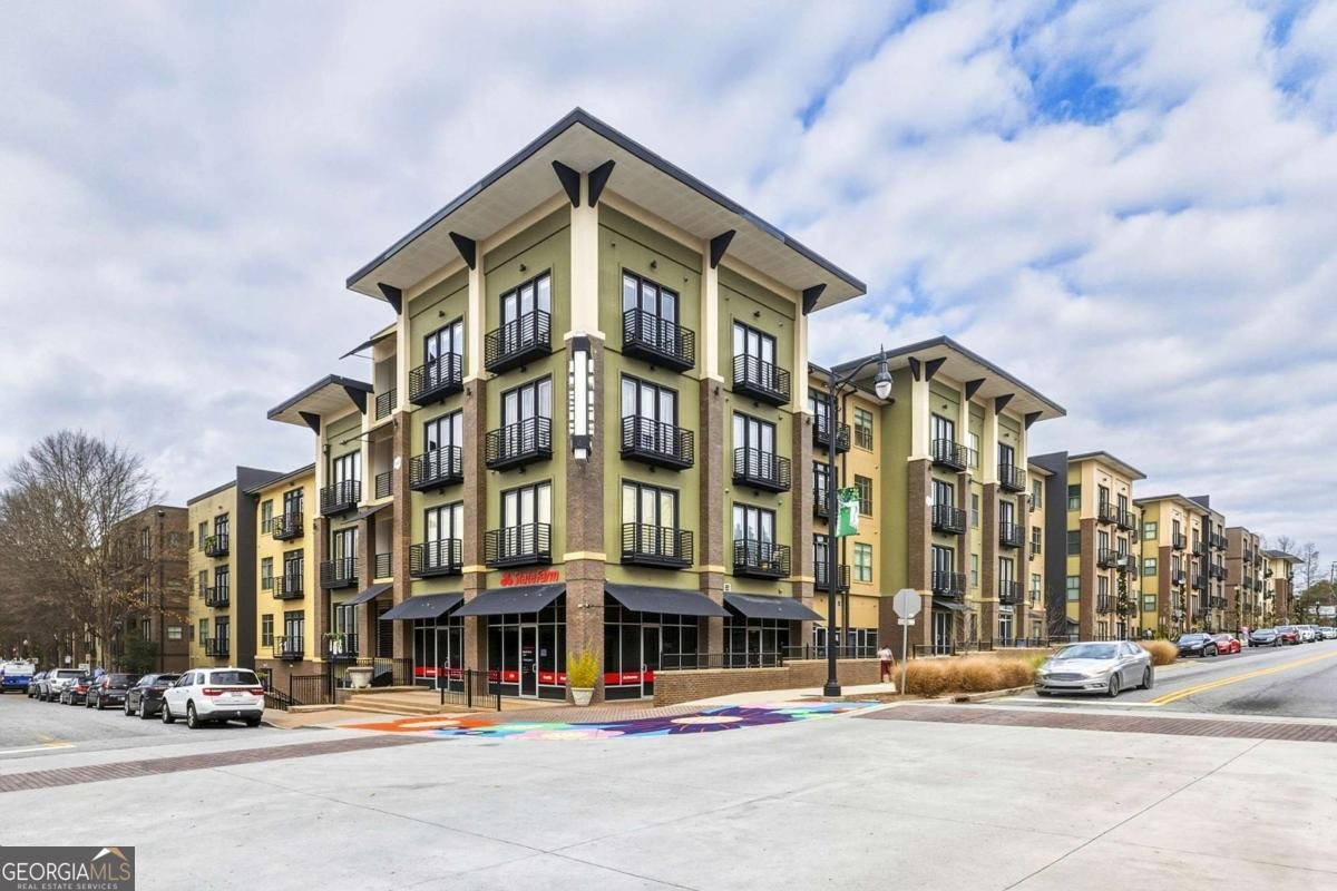 5300 Peachtree Road Atlanta - Photo 1