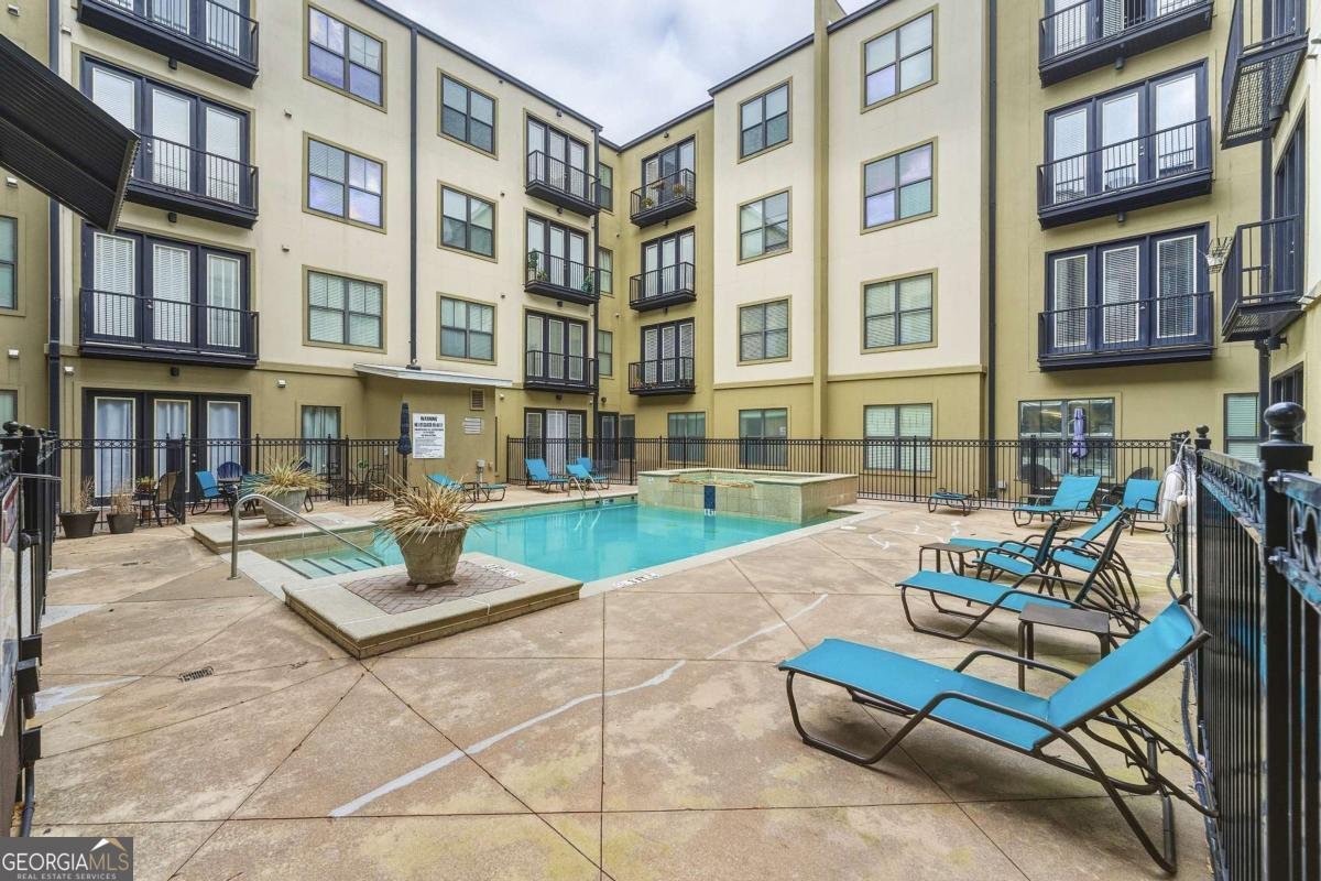 5300 Peachtree Road Atlanta - Photo 28