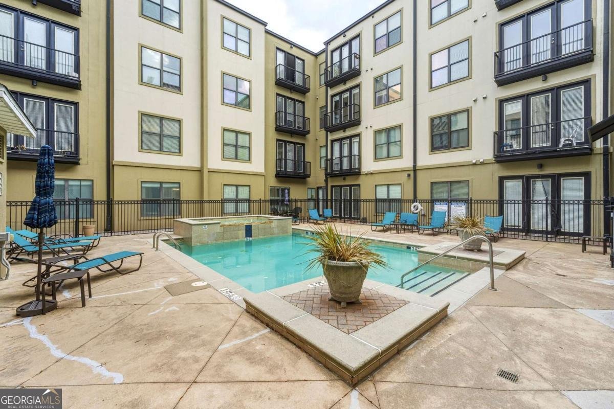 5300 Peachtree Road Atlanta - Photo 29