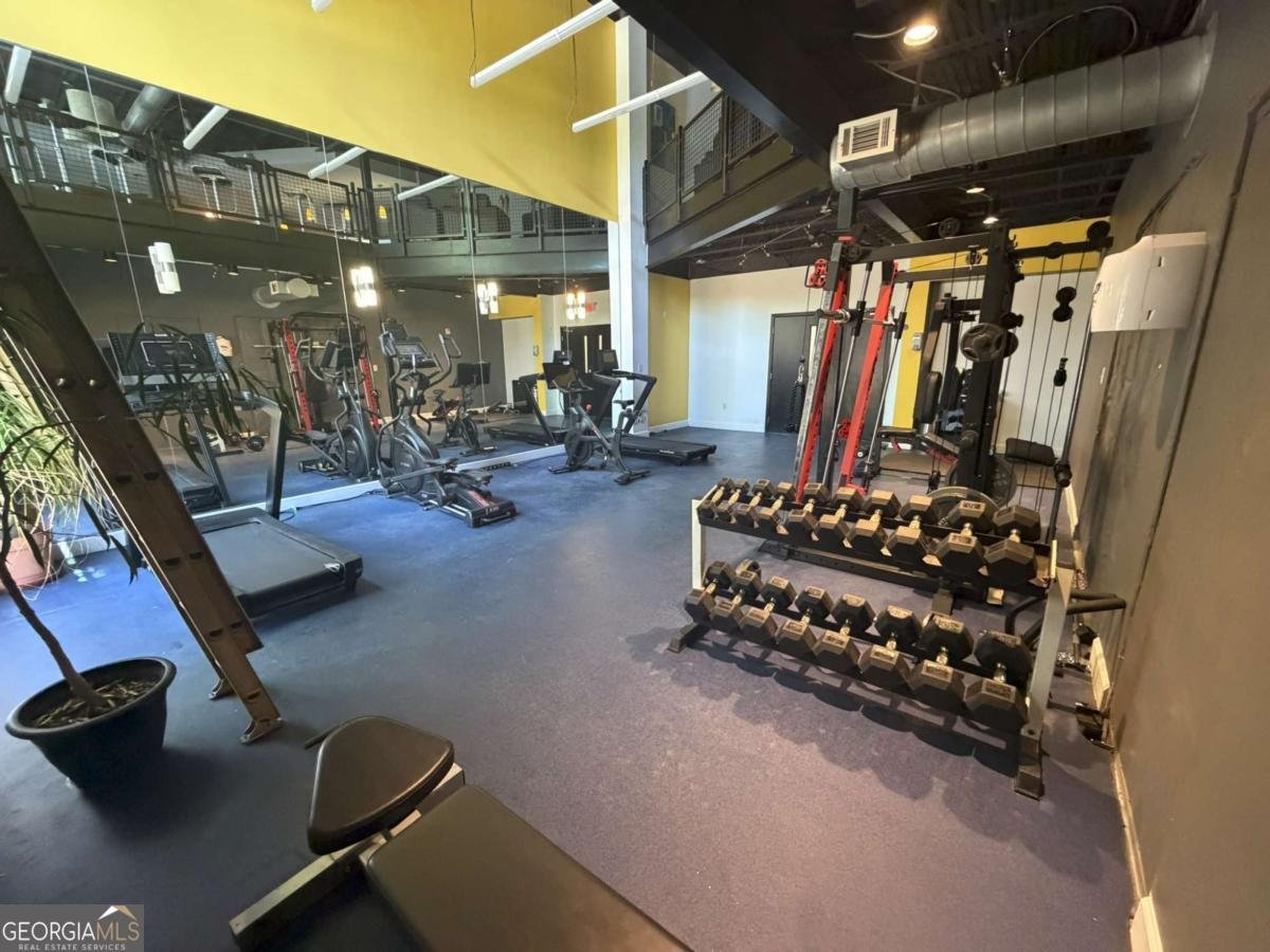 5300 Peachtree Road Atlanta - Photo 34