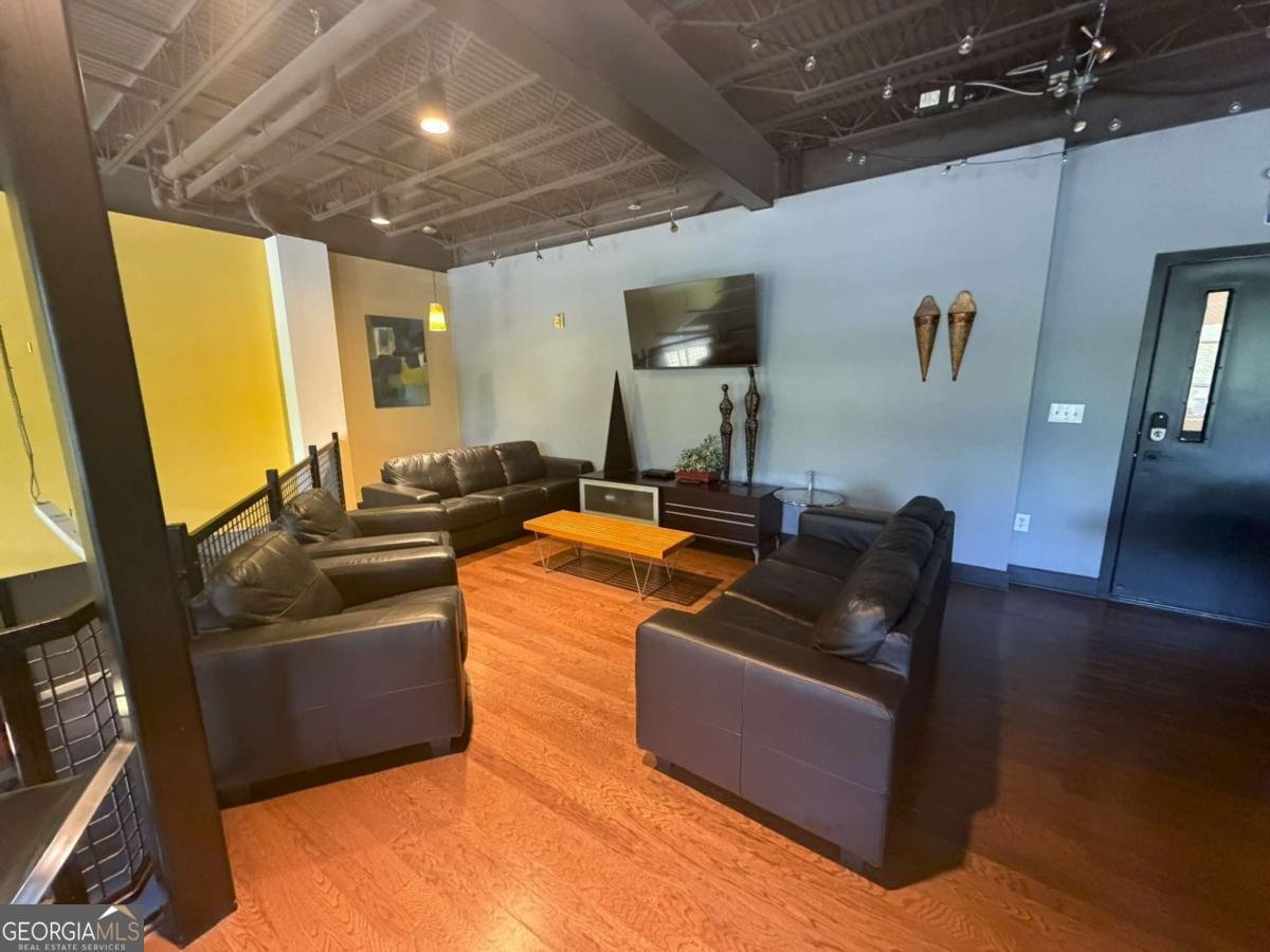 5300 Peachtree Road Atlanta - Photo 35