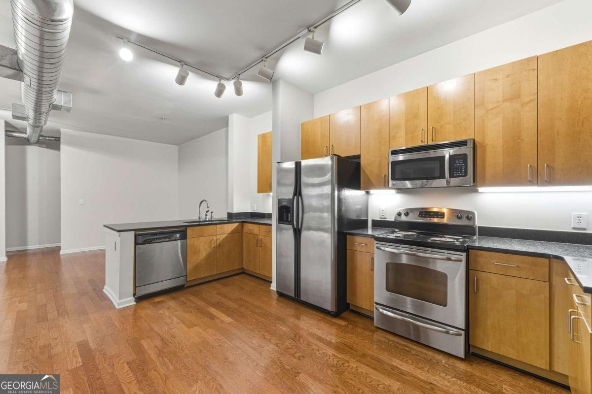 5300 Peachtree Road Atlanta - Photo 6