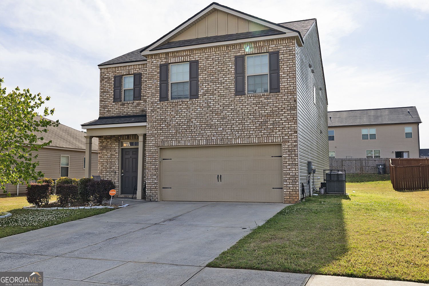2084 Sawgrass Drive Lovejoy - Photo 1