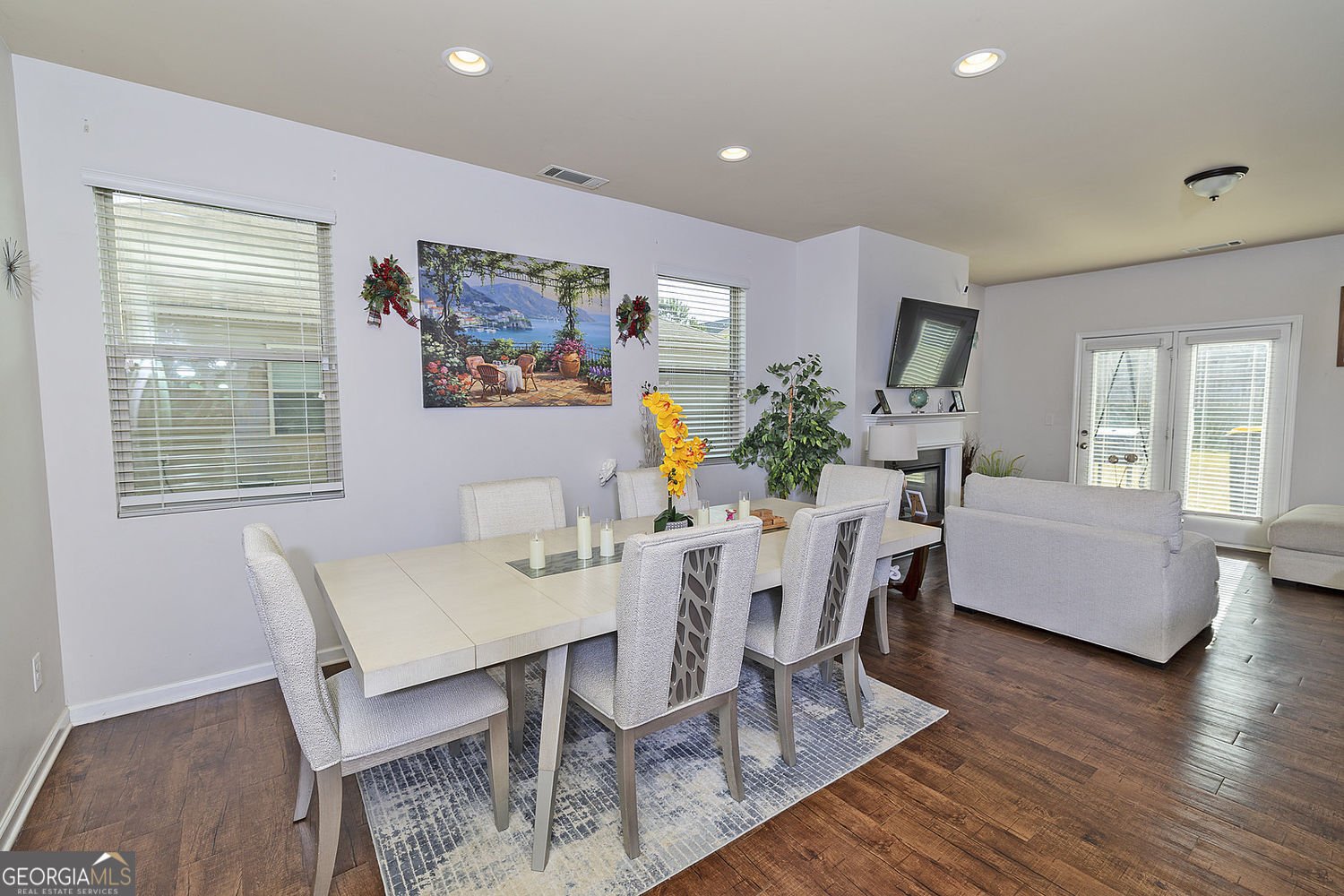 2084 Sawgrass Drive Lovejoy - Photo 10