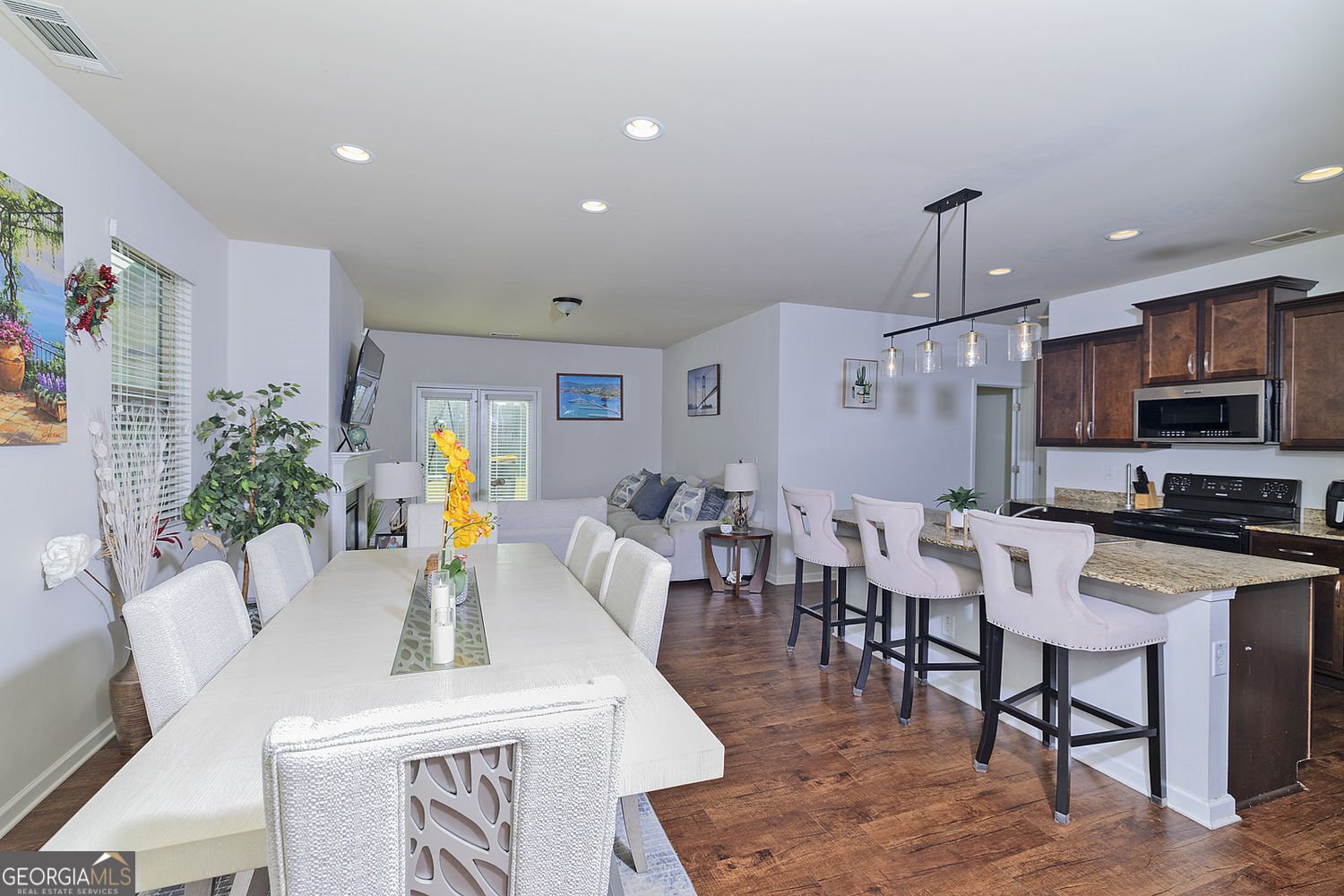 2084 Sawgrass Drive Lovejoy - Photo 11