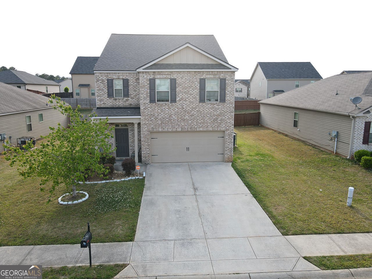 2084 Sawgrass Drive Lovejoy - Photo 18
