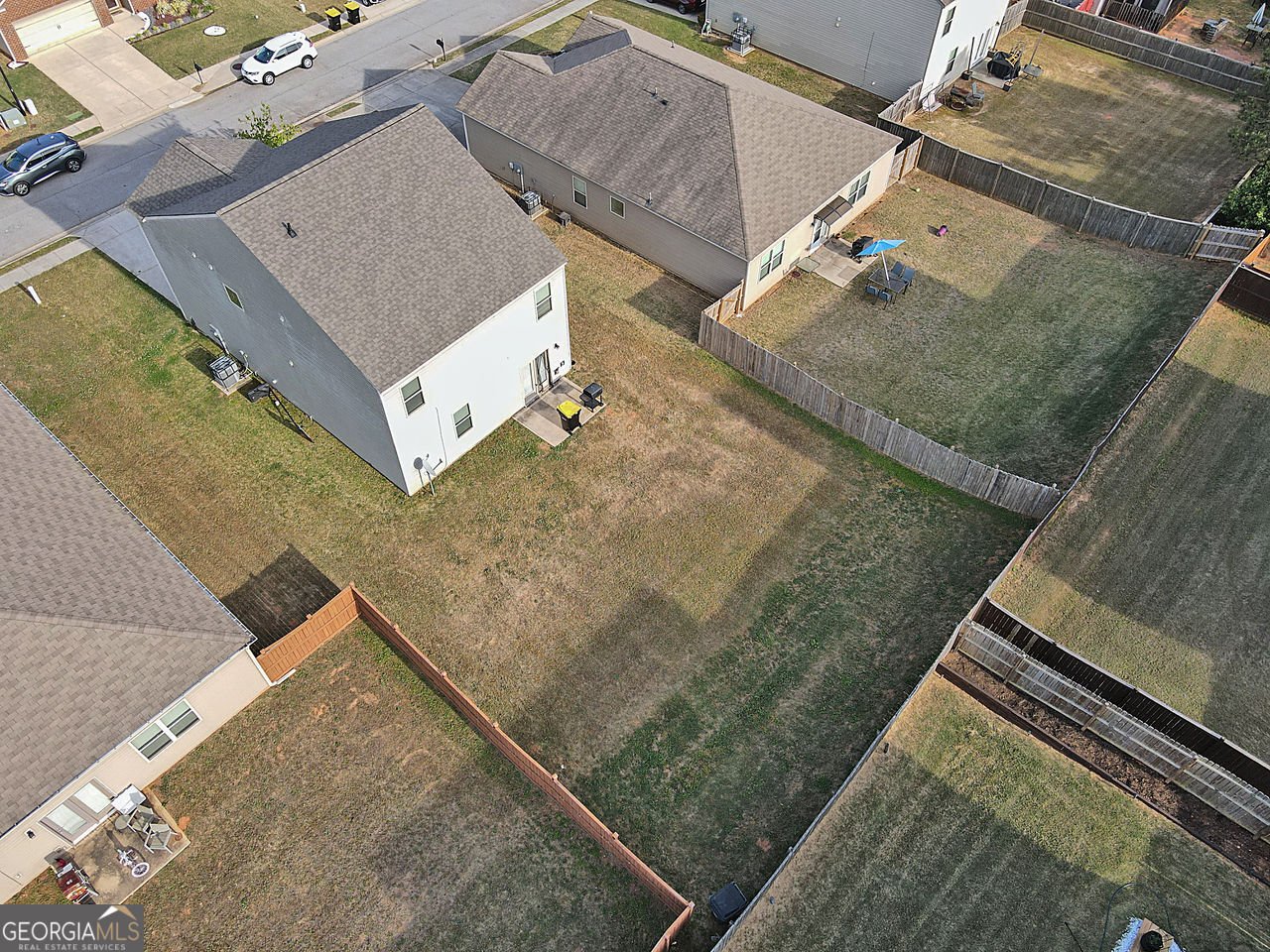 2084 Sawgrass Drive Lovejoy - Photo 19