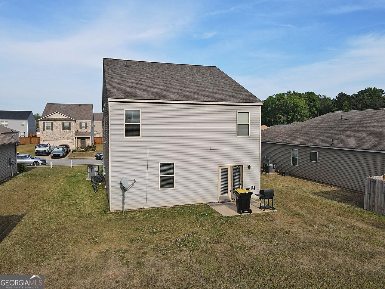 2084 Sawgrass Drive Lovejoy - Photo 20