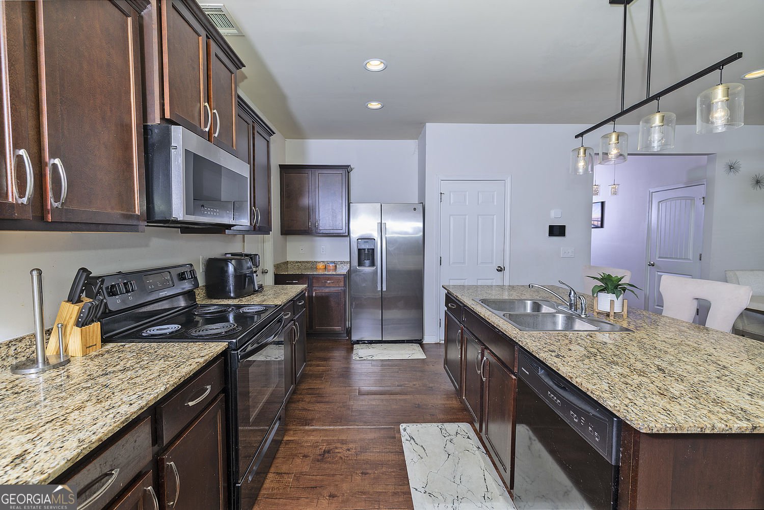 2084 Sawgrass Drive Lovejoy - Photo 6