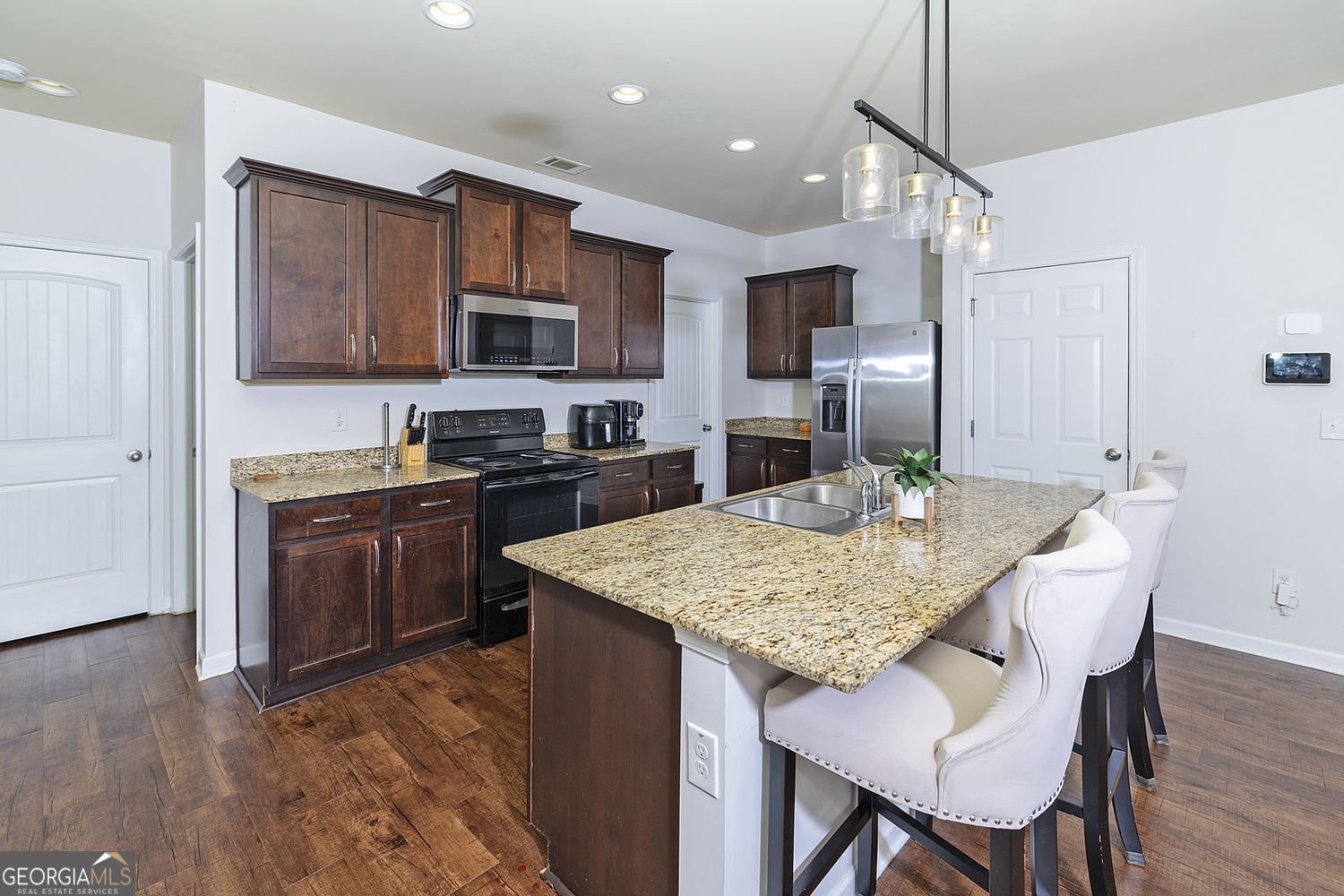 2084 Sawgrass Drive Lovejoy - Photo 8