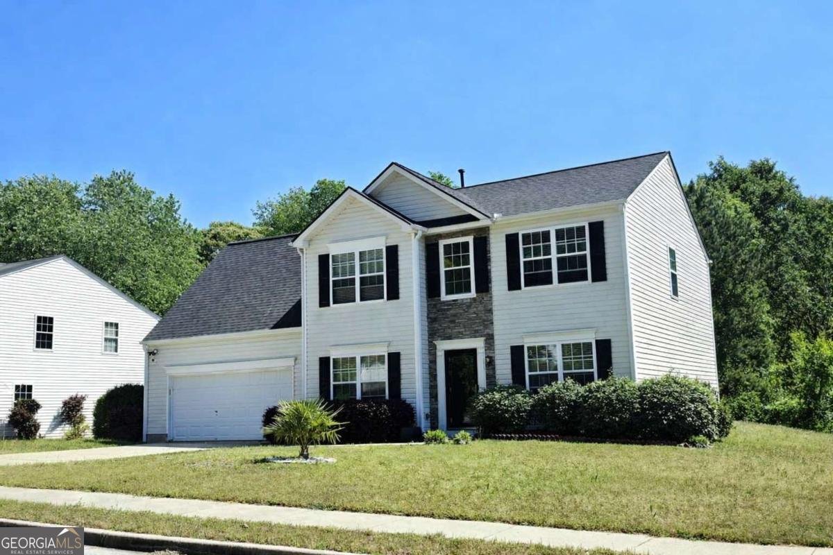 1371 Blazing Star Road Lawrenceville - Photo 1