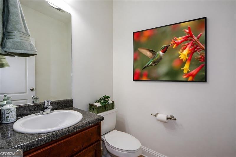 7052 Camp Falls Court Winston - Photo 19