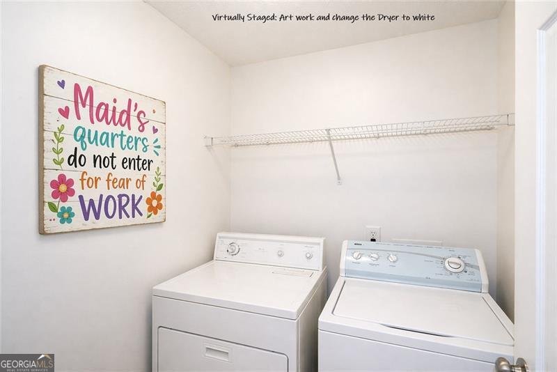 7052 Camp Falls Court Winston - Photo 33