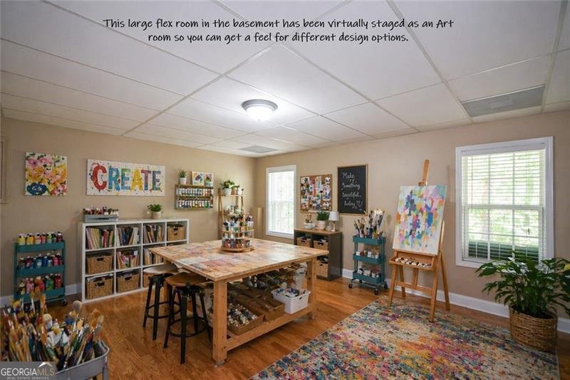 7052 Camp Falls Court Winston - Photo 42