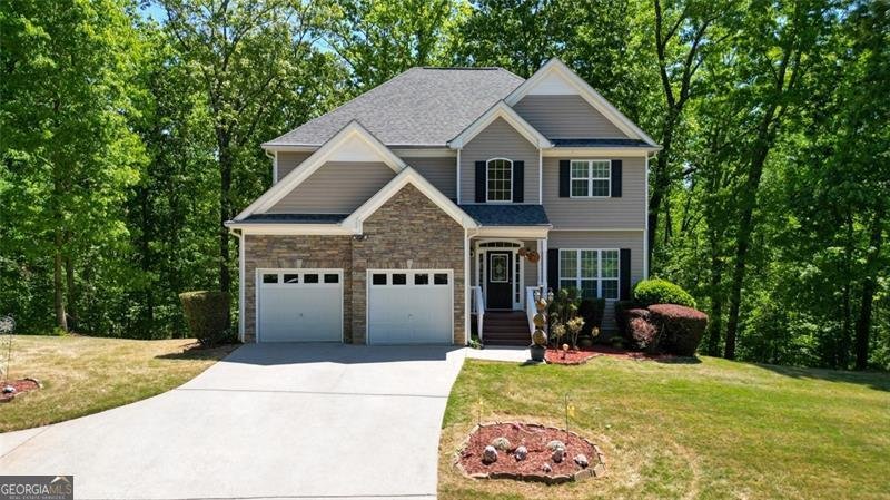 7052 Camp Falls Court Winston - Photo 53