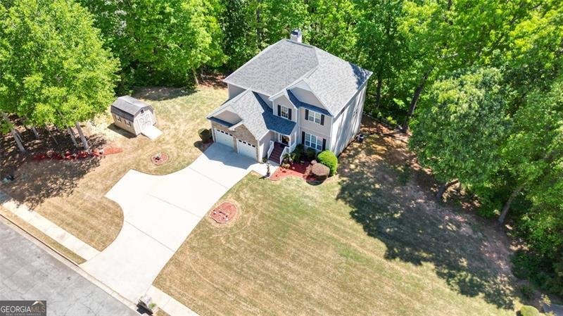 7052 Camp Falls Court Winston - Photo 54