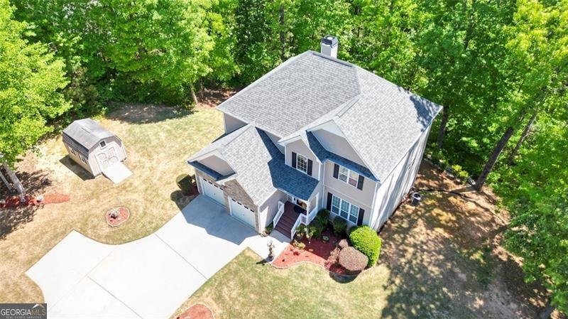 7052 Camp Falls Court Winston - Photo 55