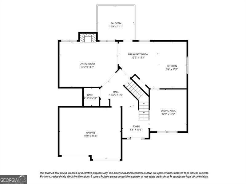 7052 Camp Falls Court Winston - Photo 59