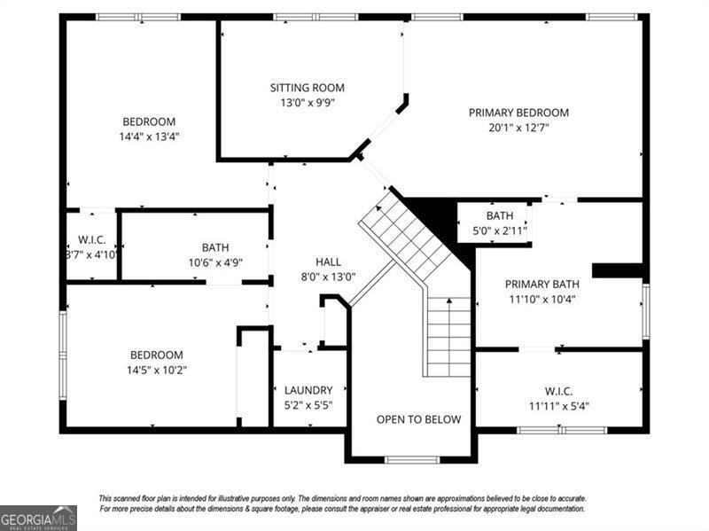 7052 Camp Falls Court Winston - Photo 60