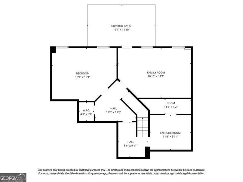 7052 Camp Falls Court Winston - Photo 61