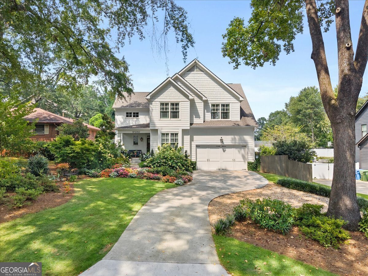 2062 Swazey Drive Atlanta - Photo 1