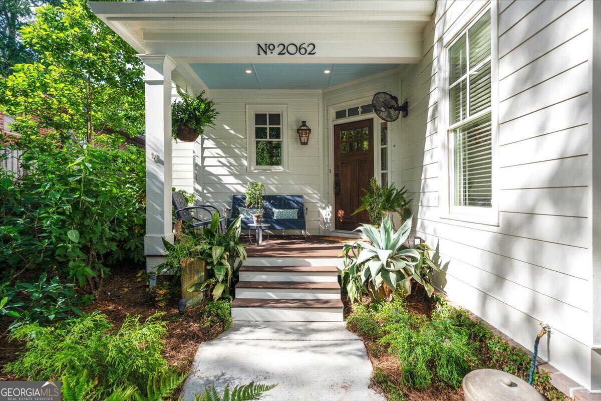 2062 Swazey Drive Atlanta - Photo 10