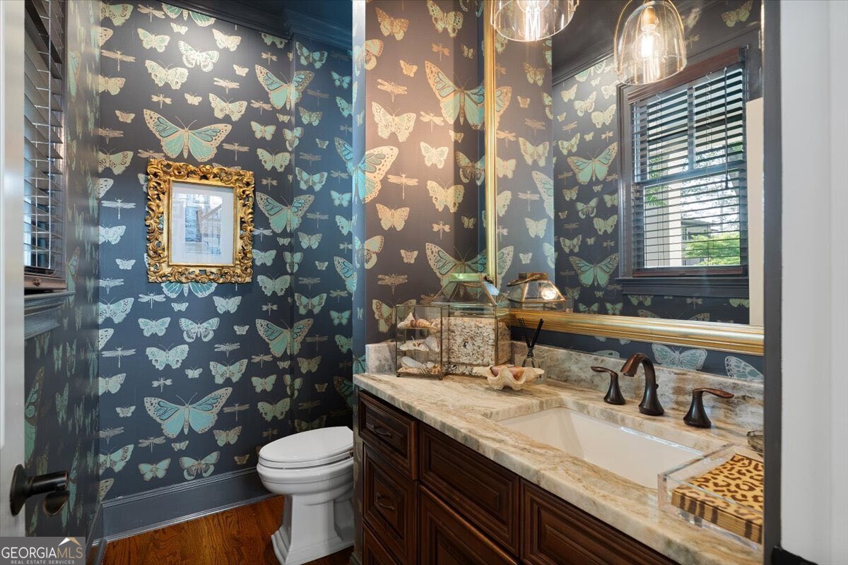 2062 Swazey Drive Atlanta - Photo 12