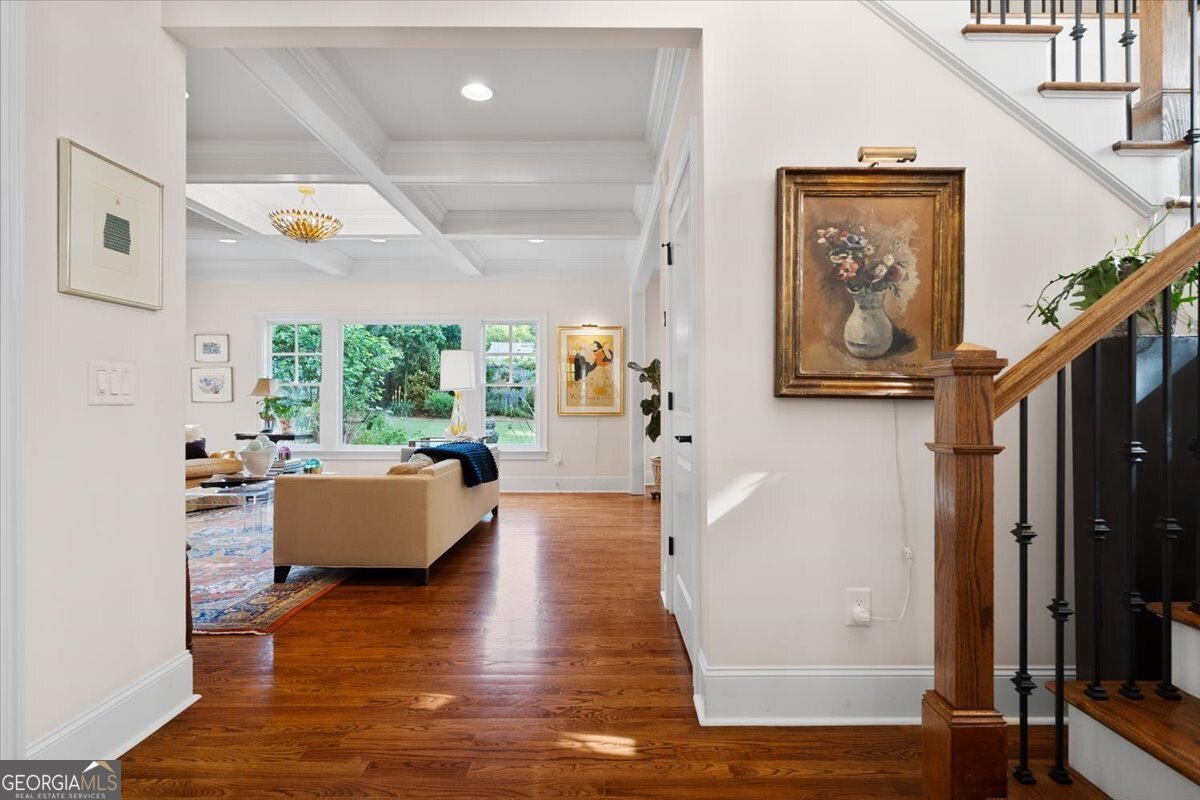 2062 Swazey Drive Atlanta - Photo 14