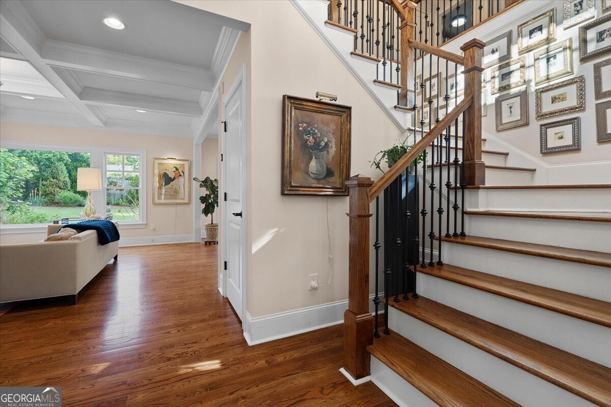 2062 Swazey Drive Atlanta - Photo 15