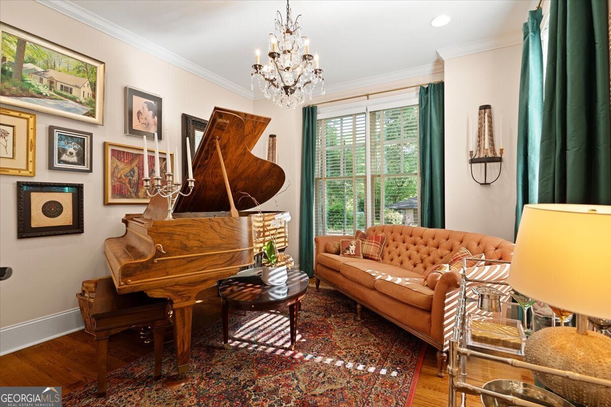 2062 Swazey Drive Atlanta - Photo 17