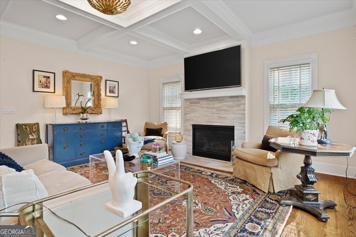 2062 Swazey Drive Atlanta - Photo 18