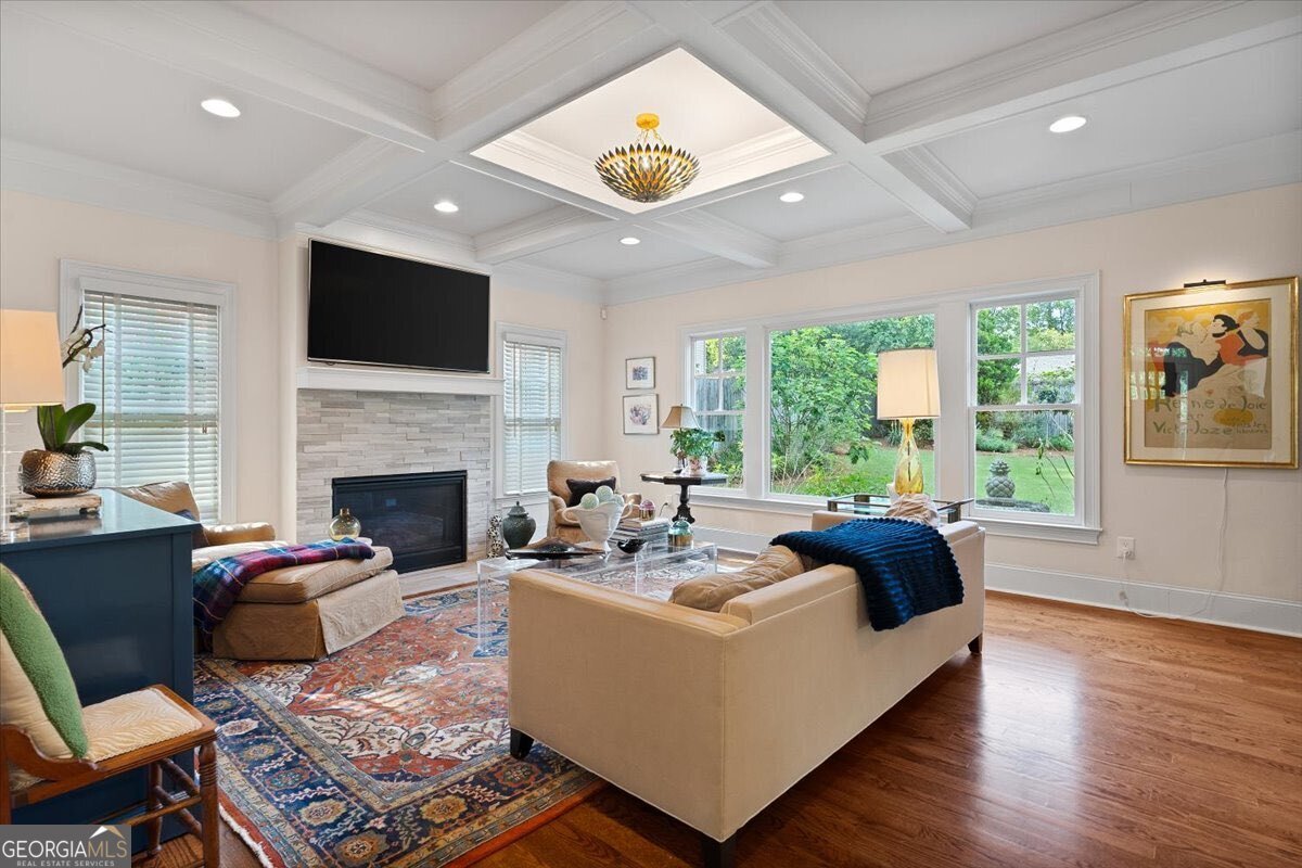 2062 Swazey Drive Atlanta - Photo 19