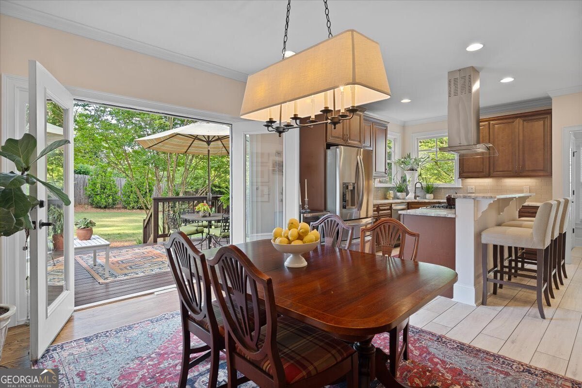 2062 Swazey Drive Atlanta - Photo 21