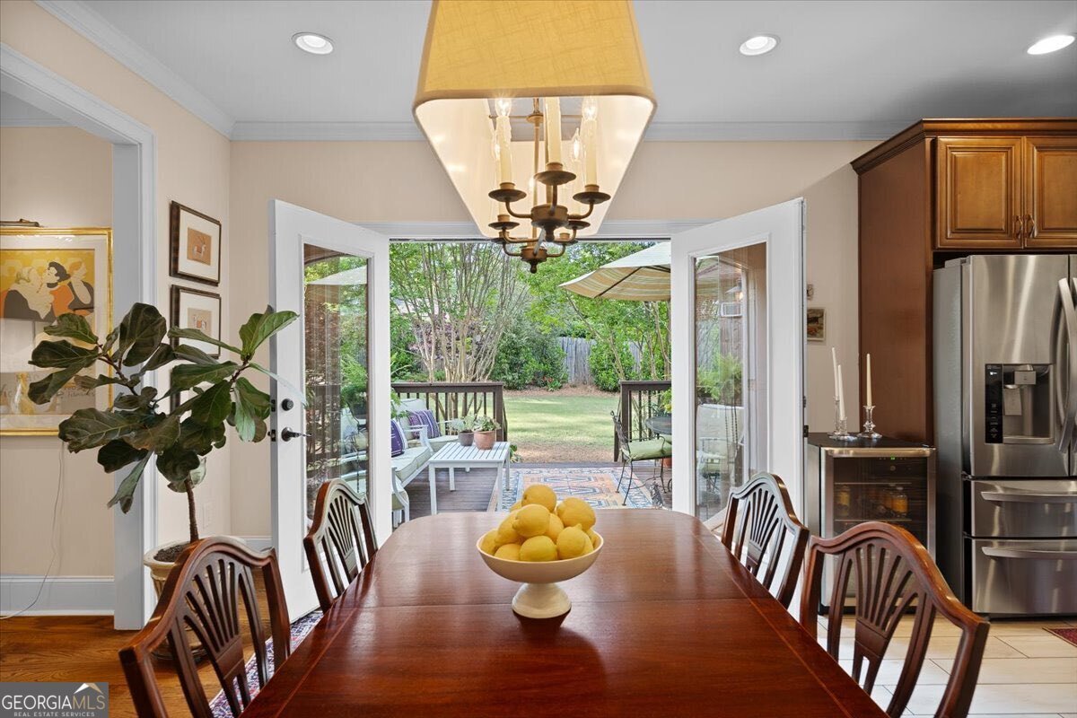 2062 Swazey Drive Atlanta - Photo 22