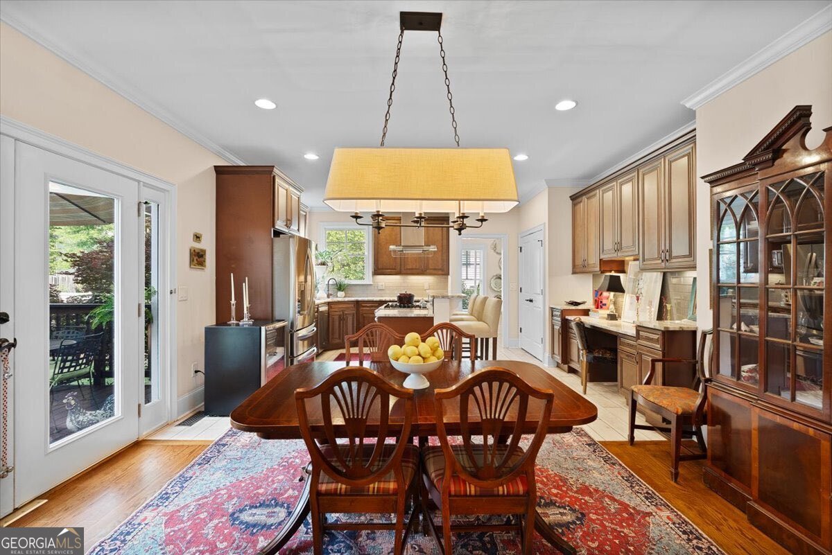 2062 Swazey Drive Atlanta - Photo 23