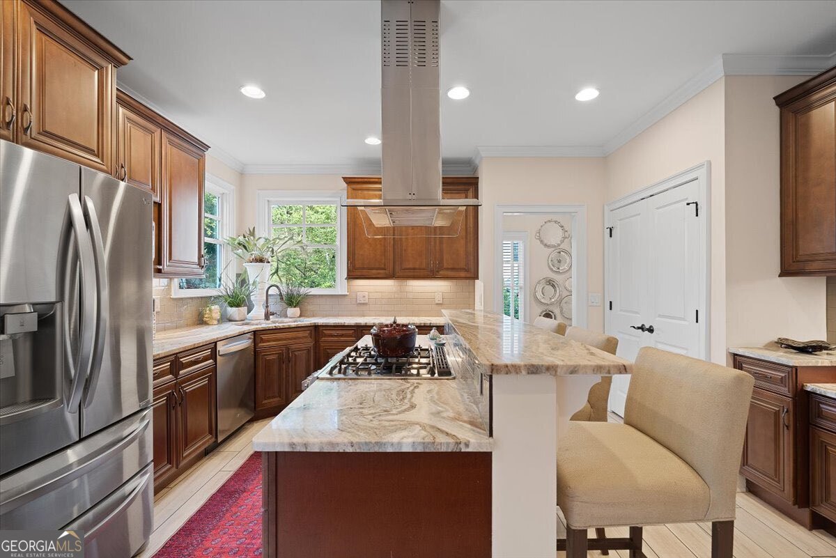 2062 Swazey Drive Atlanta - Photo 25