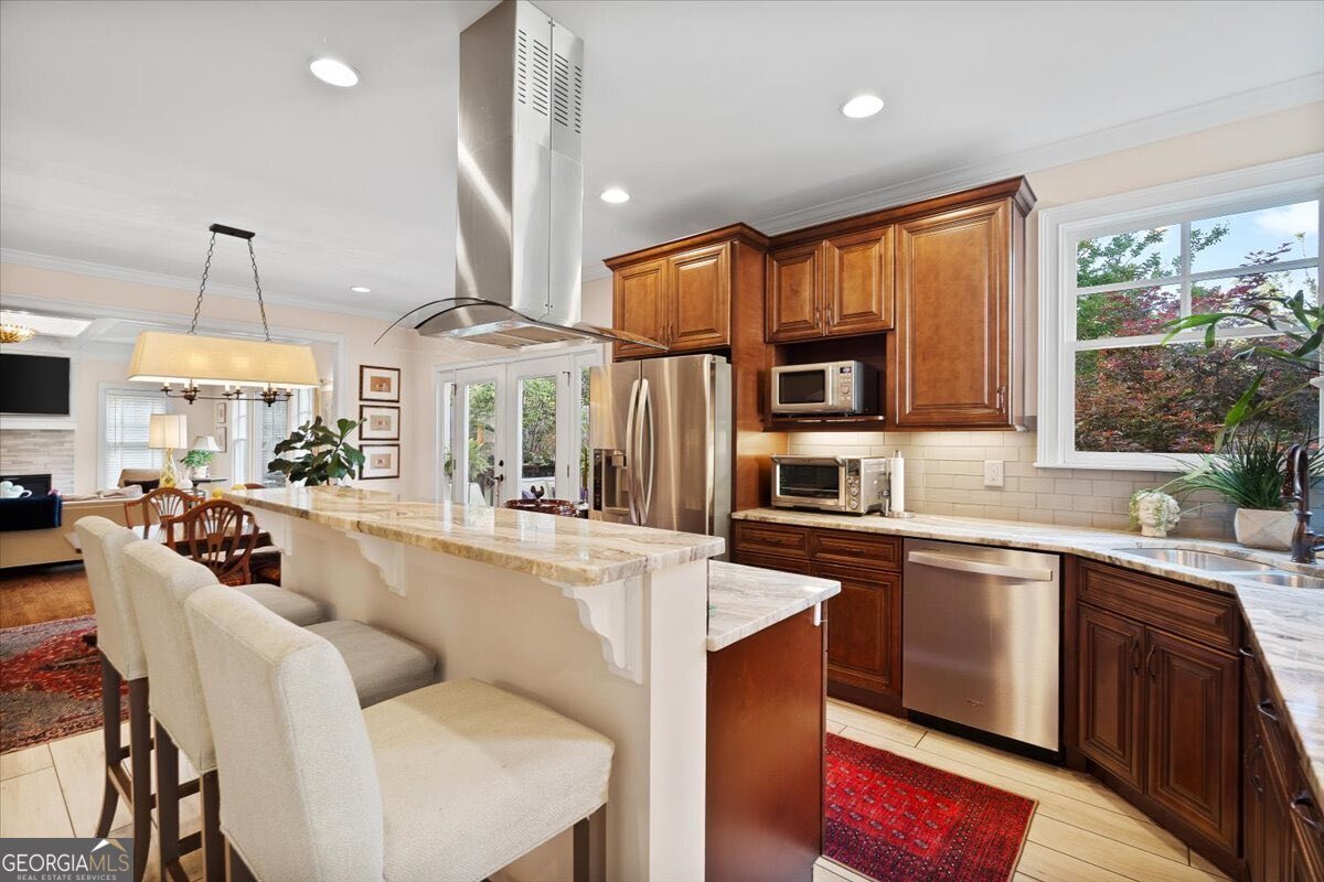 2062 Swazey Drive Atlanta - Photo 28