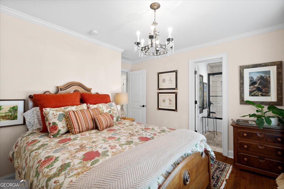 2062 Swazey Drive Atlanta - Photo 37