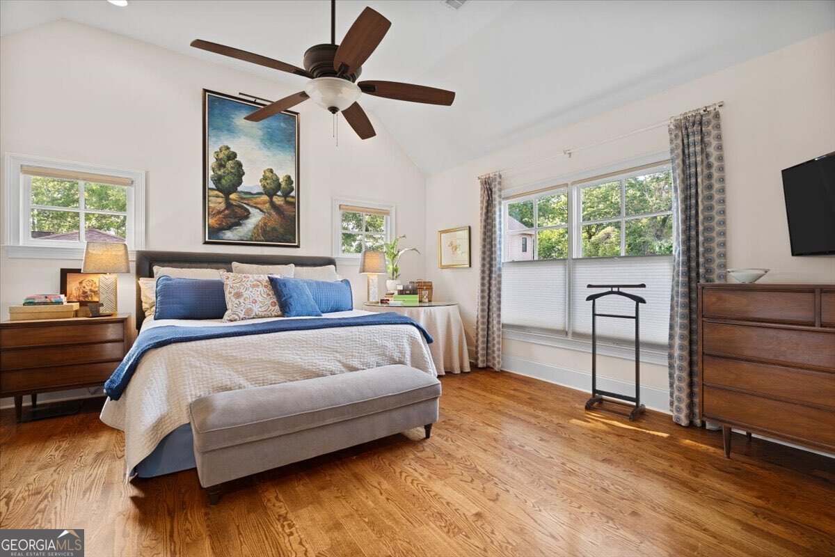 2062 Swazey Drive Atlanta - Photo 45