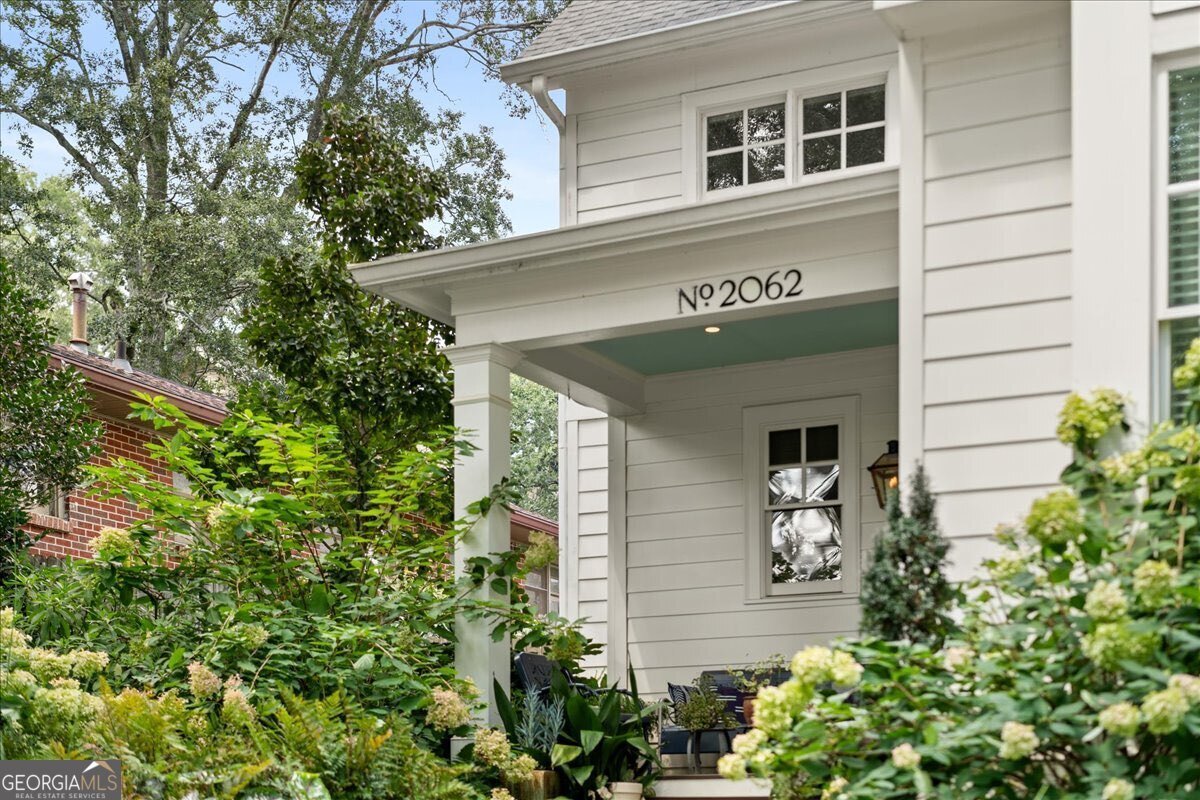 2062 Swazey Drive Atlanta - Photo 6