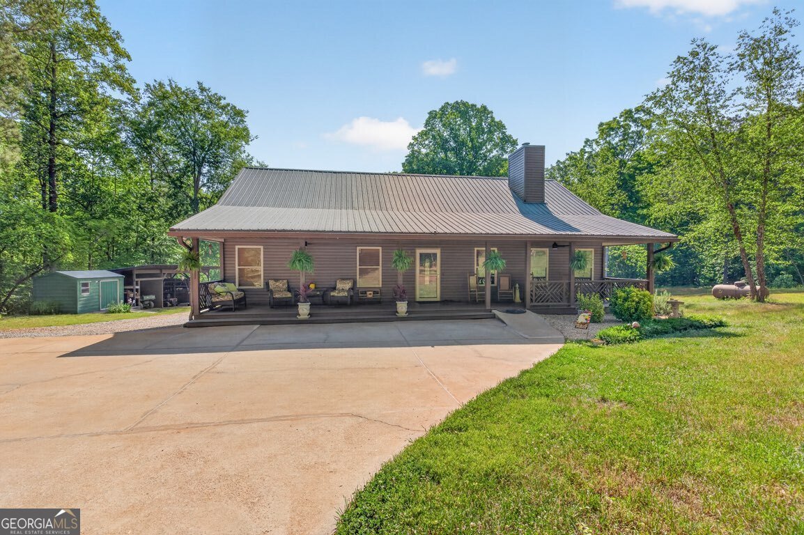 1260 Perryman Road Buckhead - Photo 1