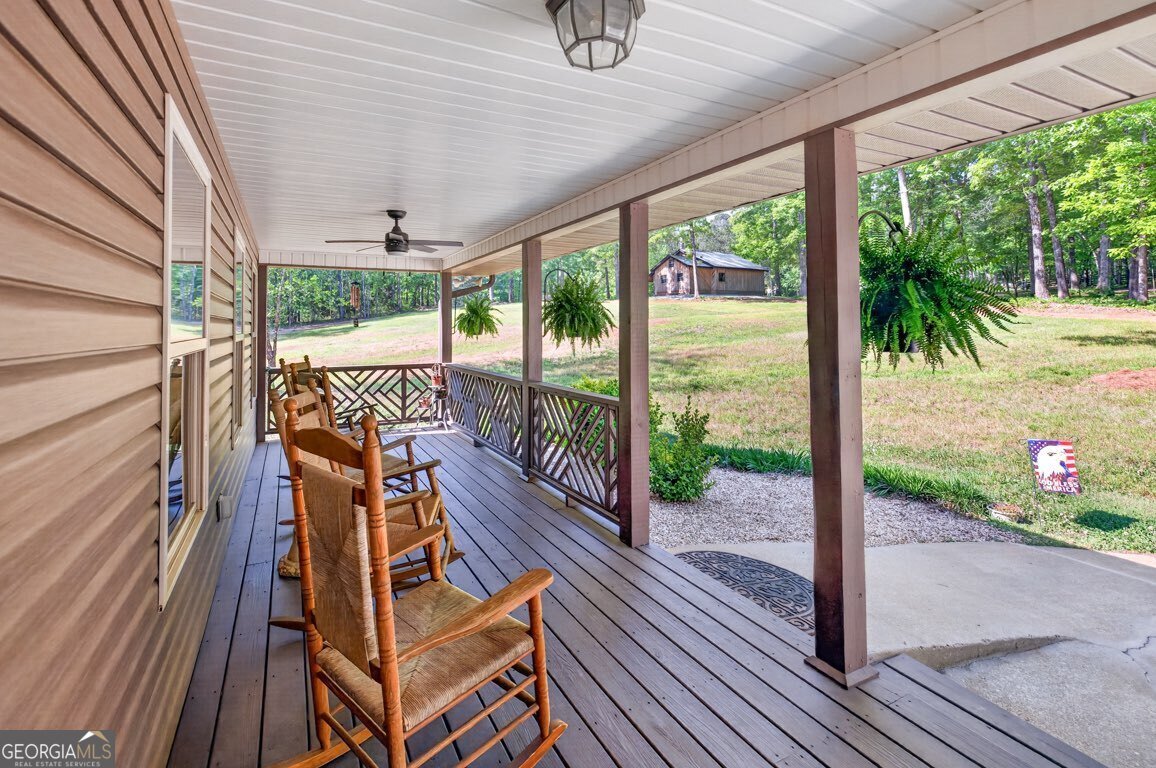 1260 Perryman Road Buckhead - Photo 10