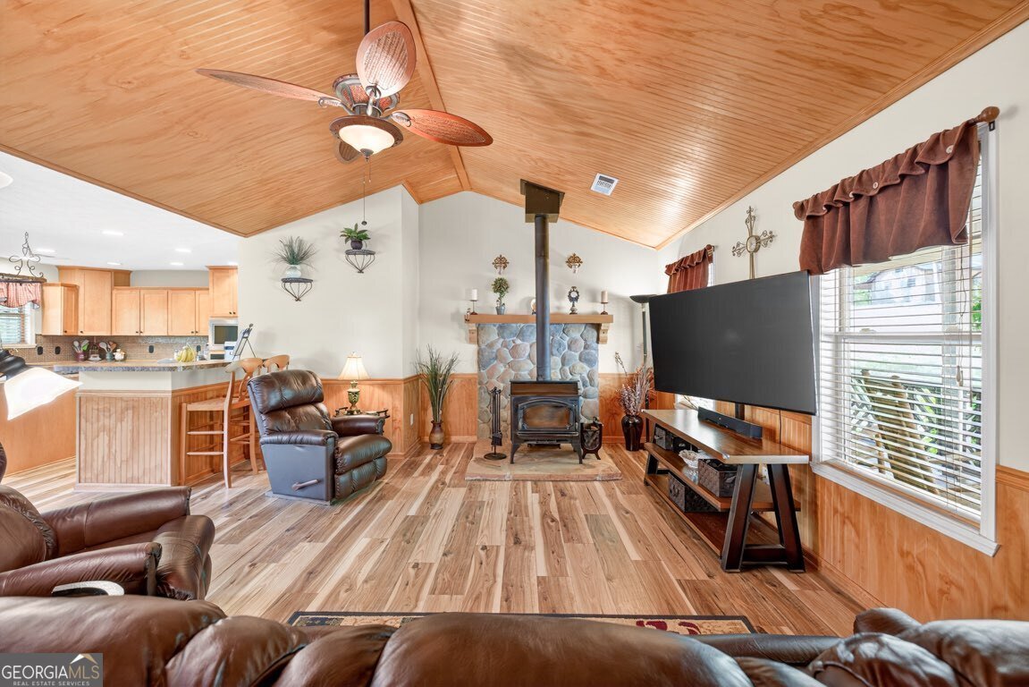 1260 Perryman Road Buckhead - Photo 12