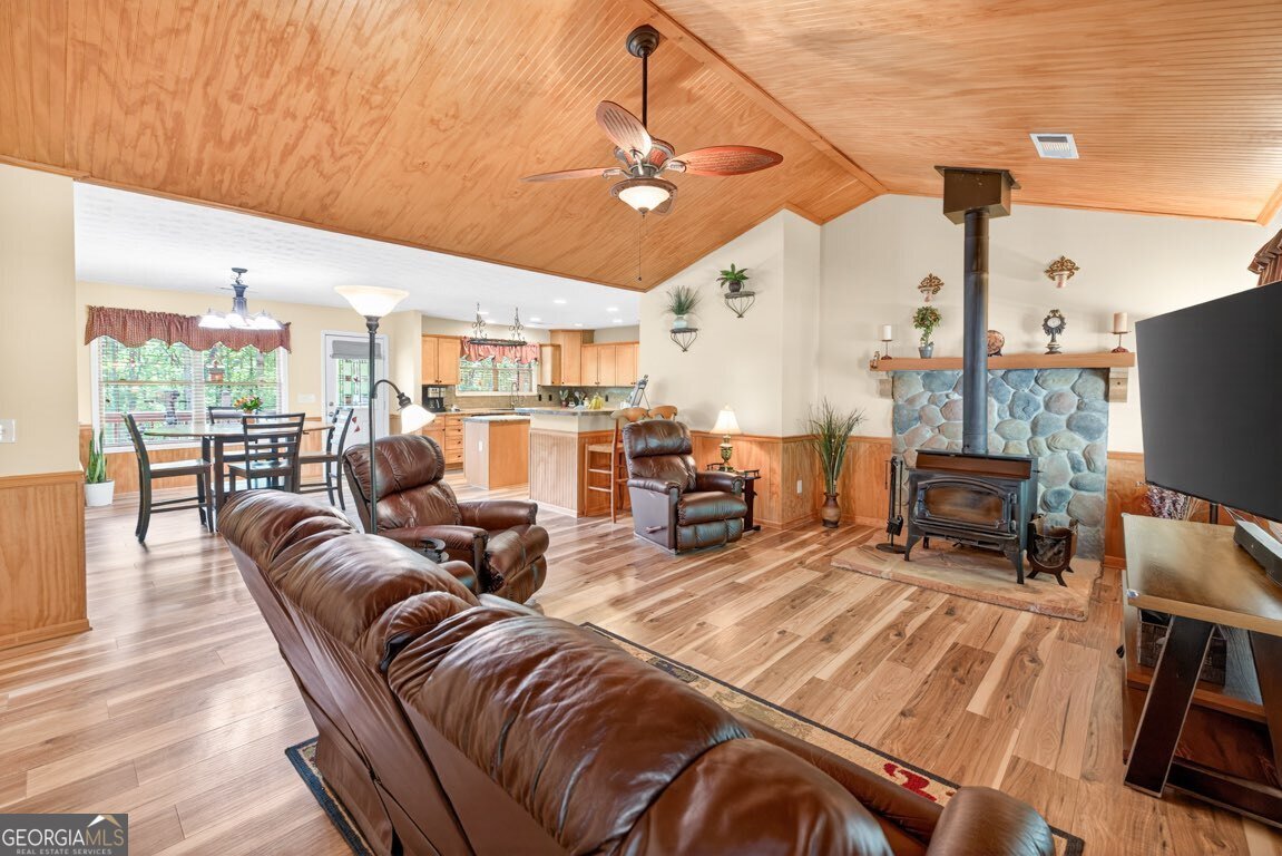 1260 Perryman Road Buckhead - Photo 13