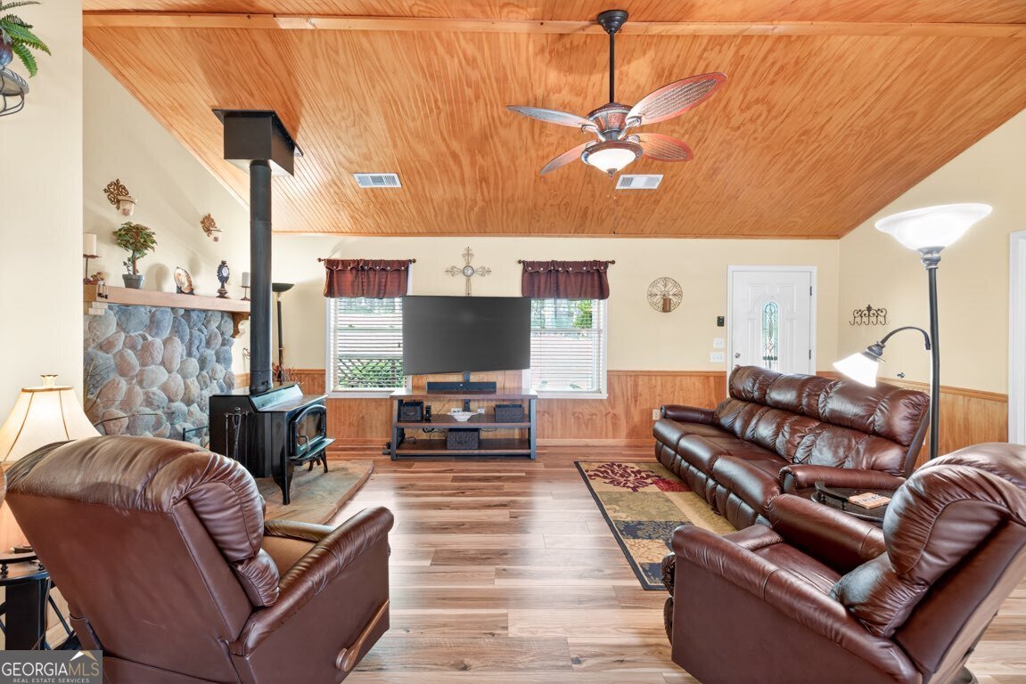 1260 Perryman Road Buckhead - Photo 14