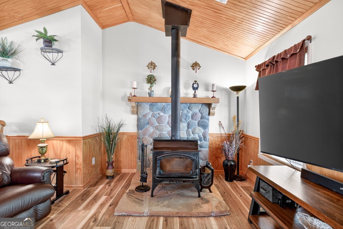 1260 Perryman Road Buckhead - Photo 15