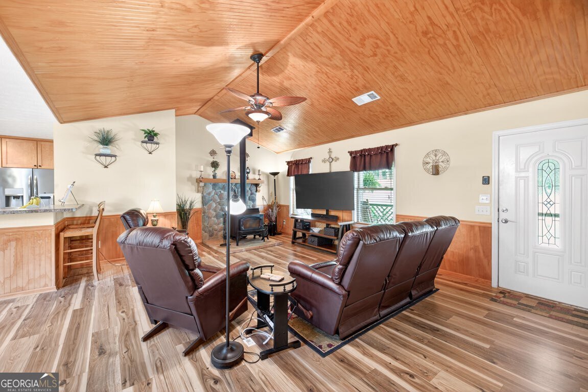 1260 Perryman Road Buckhead - Photo 16