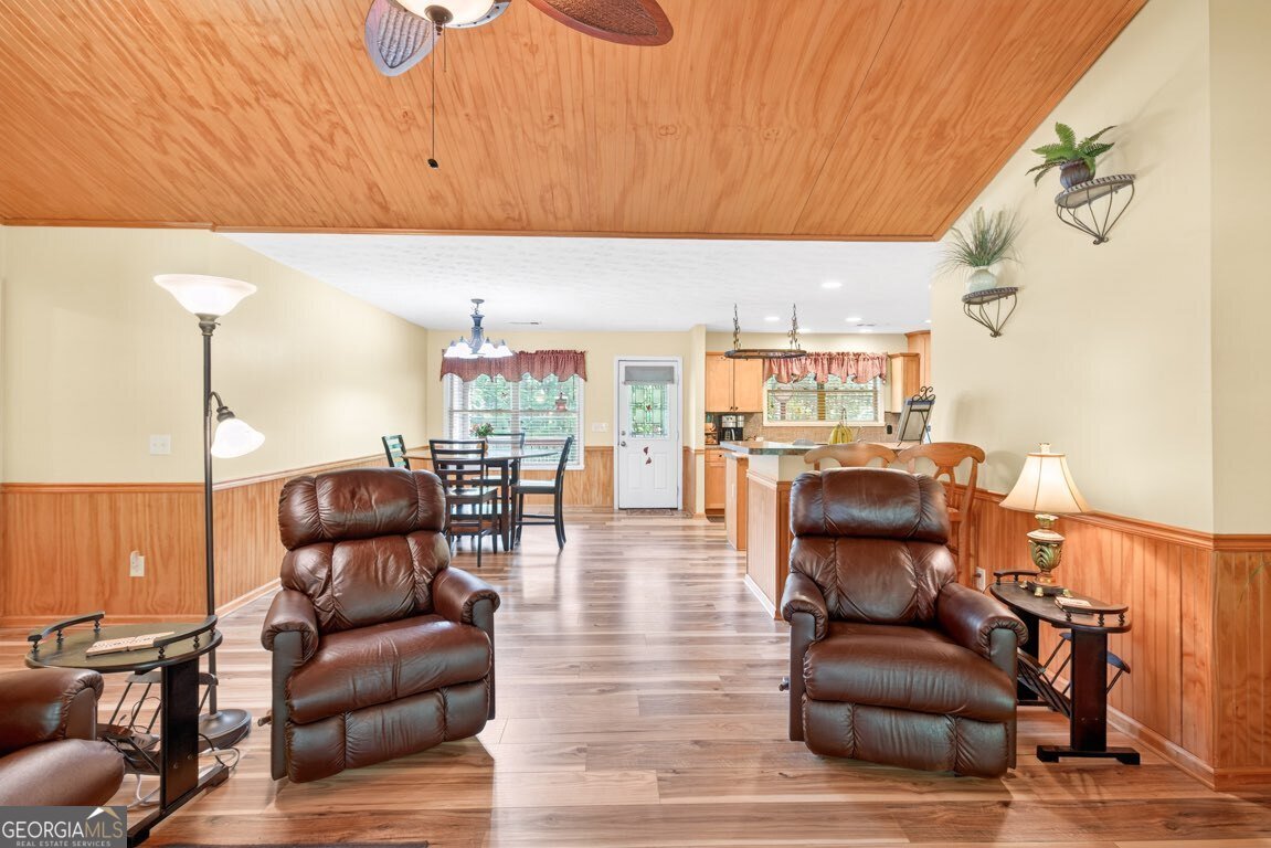 1260 Perryman Road Buckhead - Photo 17