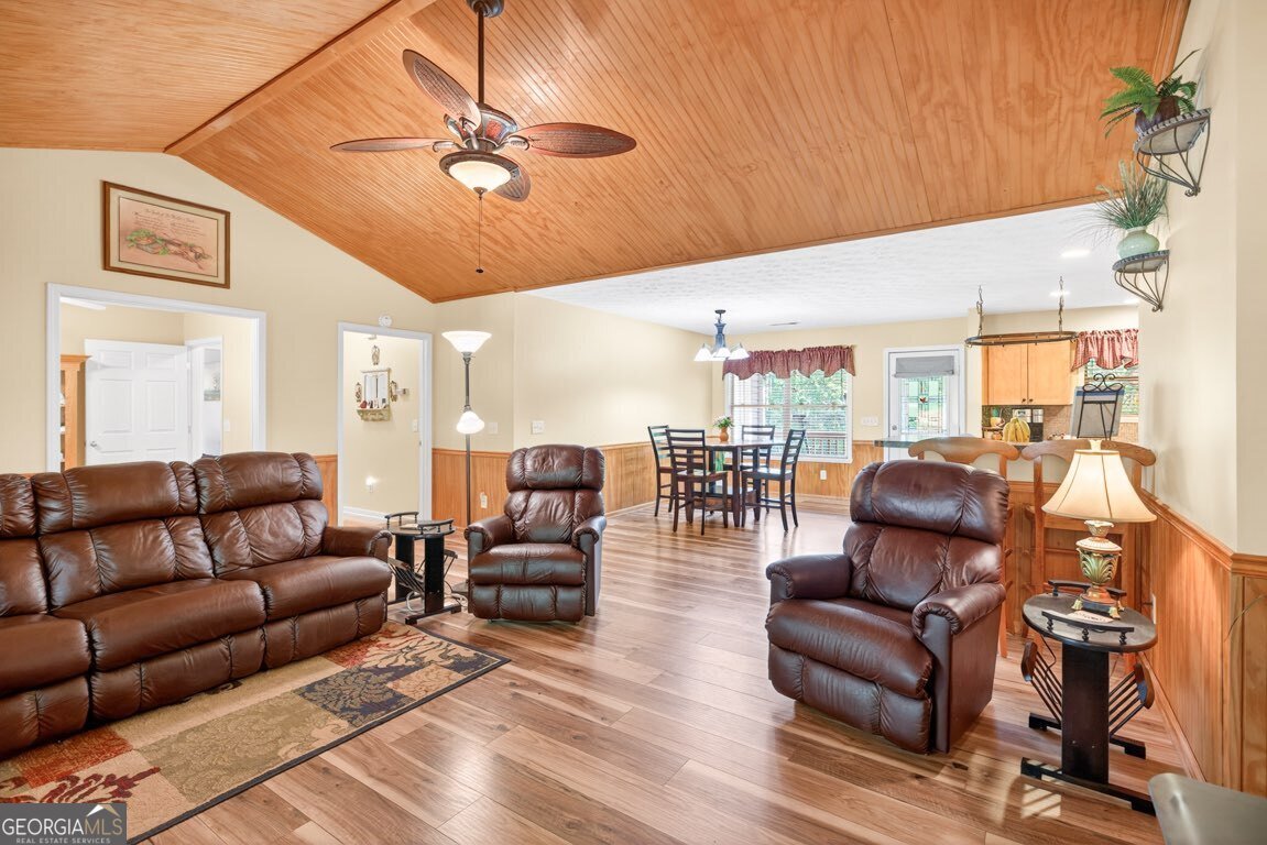 1260 Perryman Road Buckhead - Photo 18