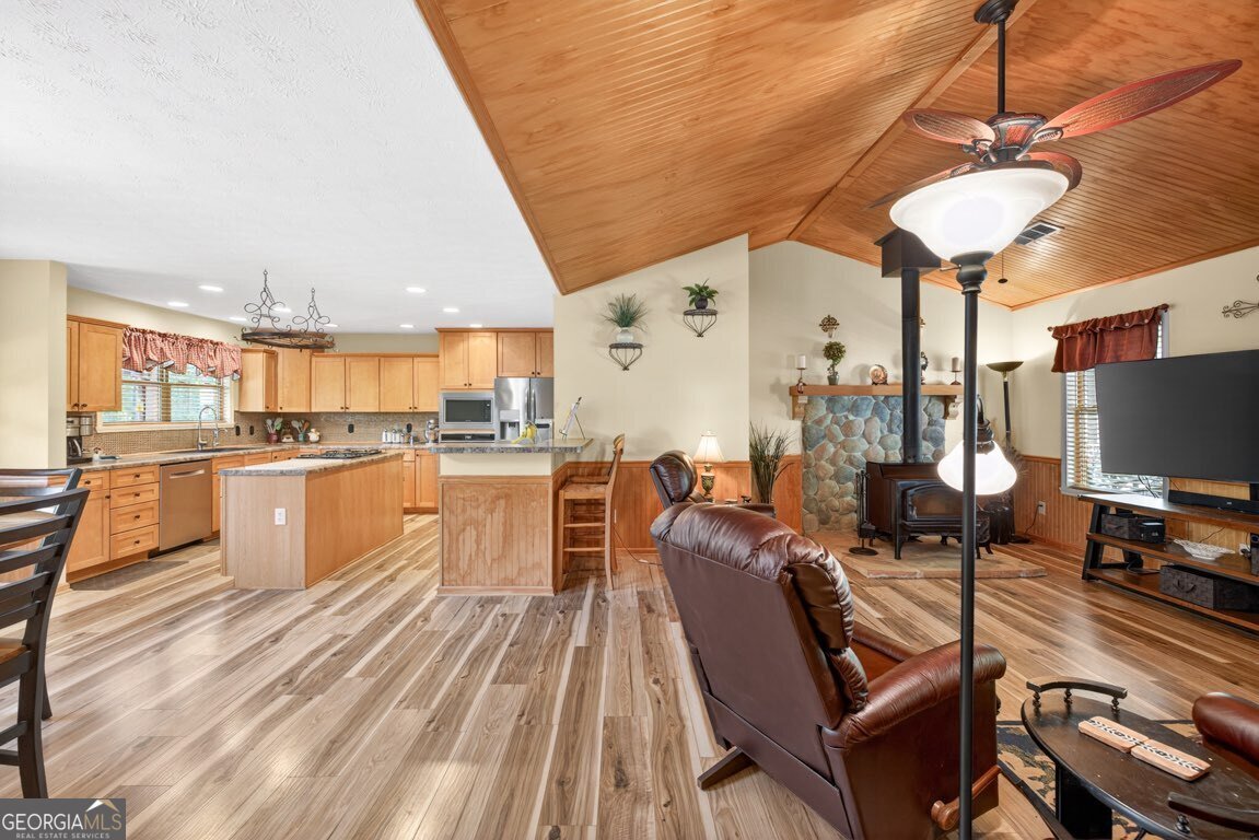 1260 Perryman Road Buckhead - Photo 19